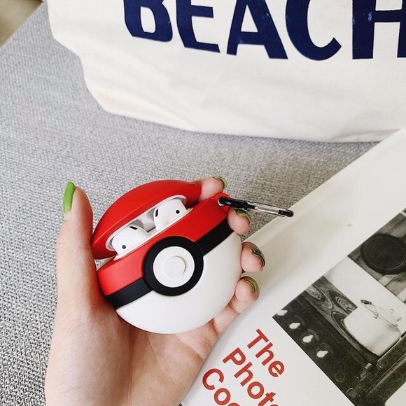 AirPod case cover for AirPod 1&2 - Picture 1 of 3